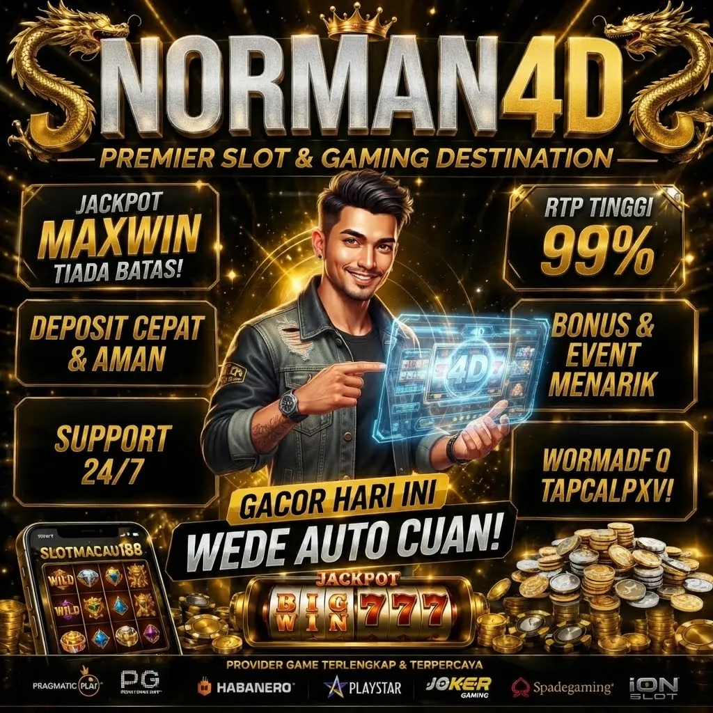 NORMAN4D